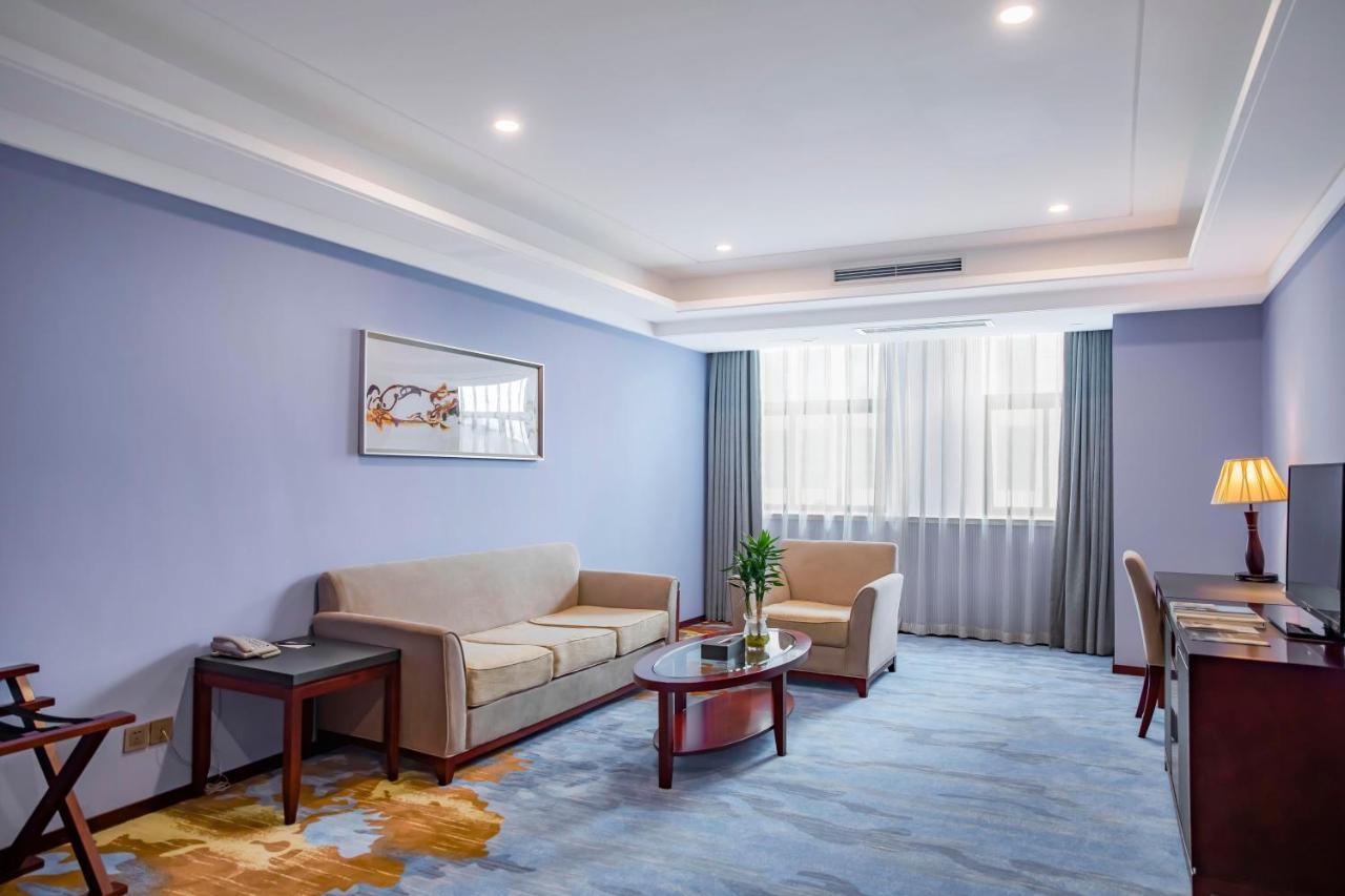 Novotel Guiyang Panjiang Exteriér fotografie