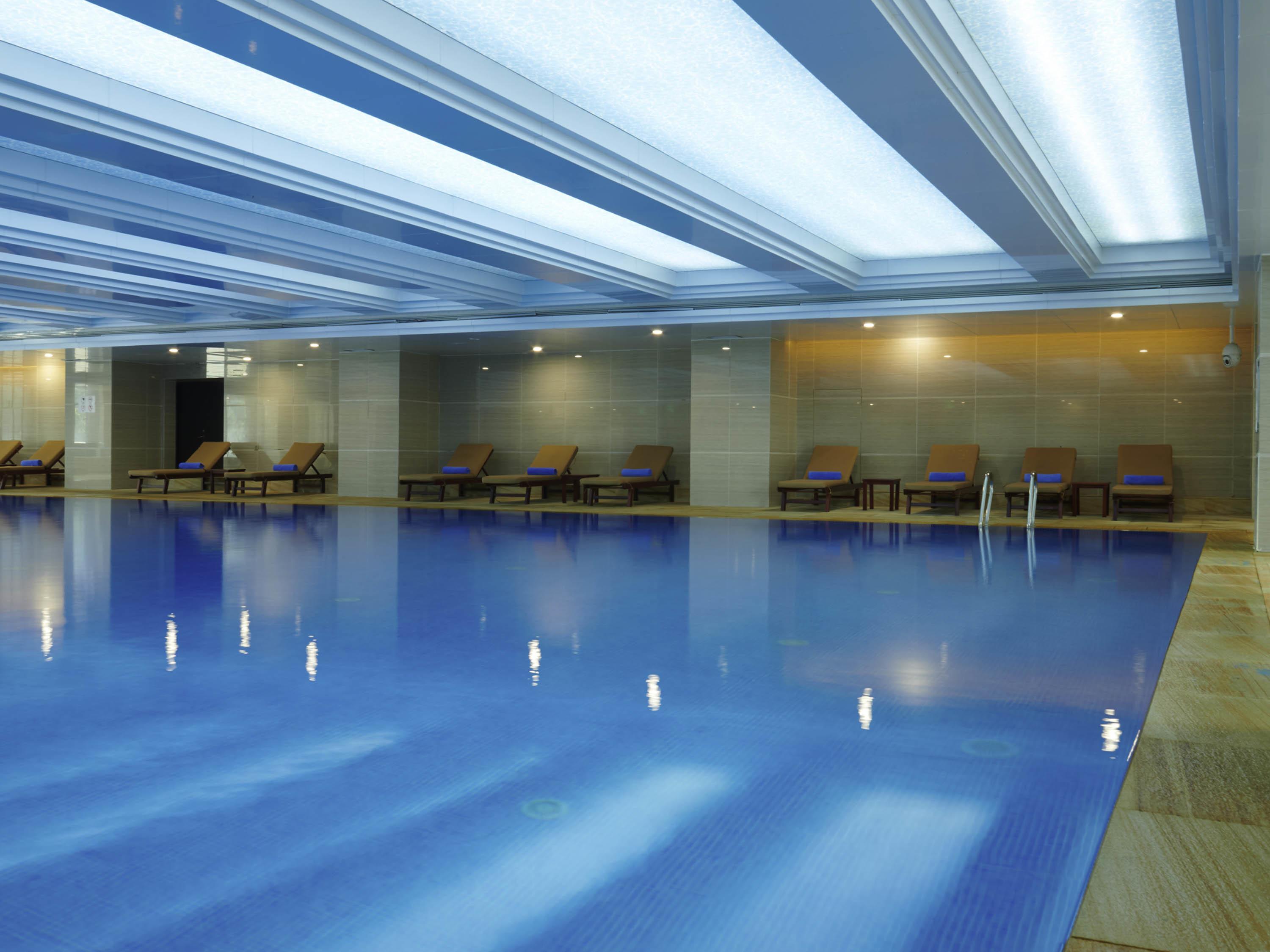 Novotel Guiyang Panjiang Exteriér fotografie