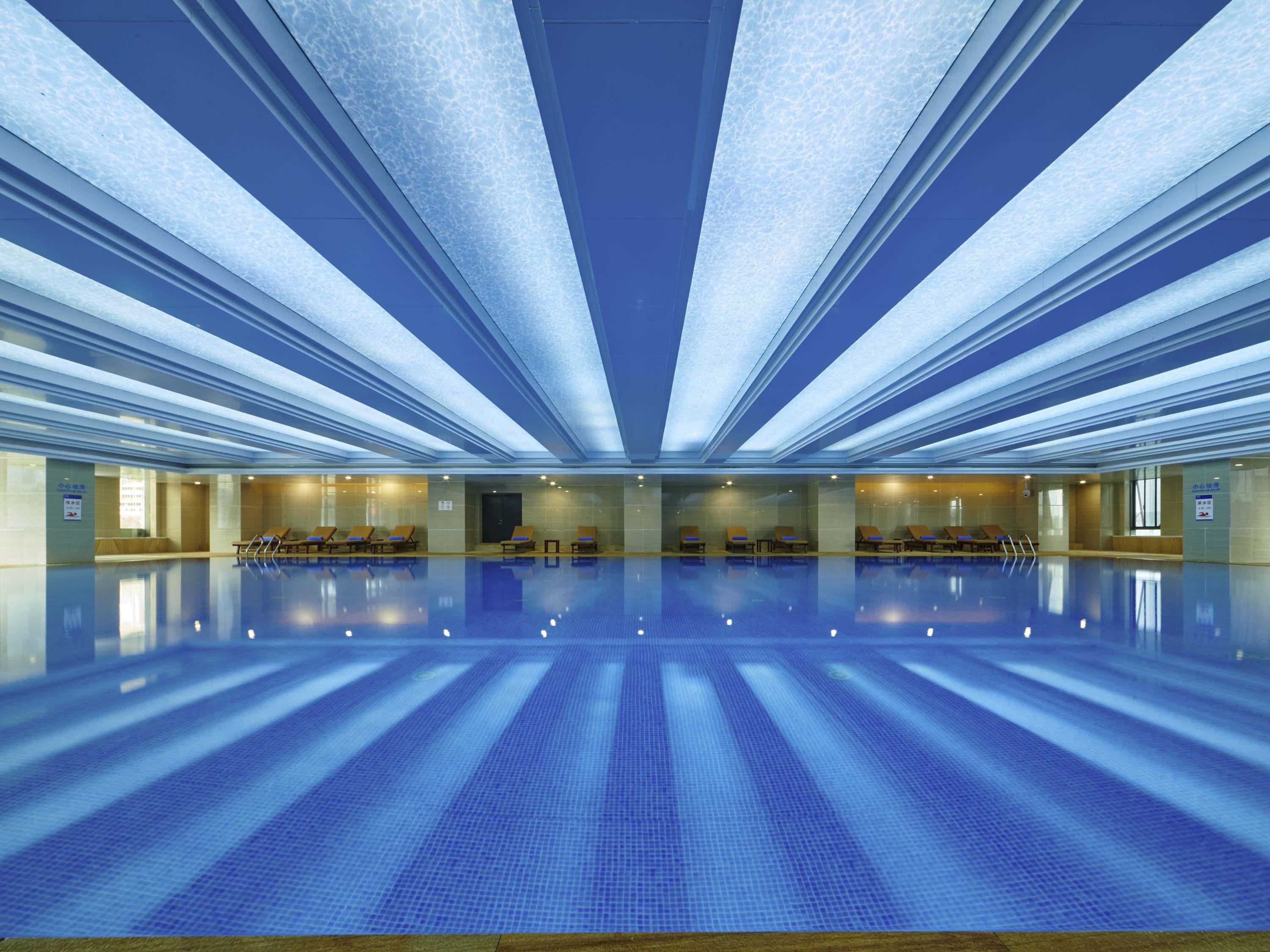 Novotel Guiyang Panjiang Exteriér fotografie