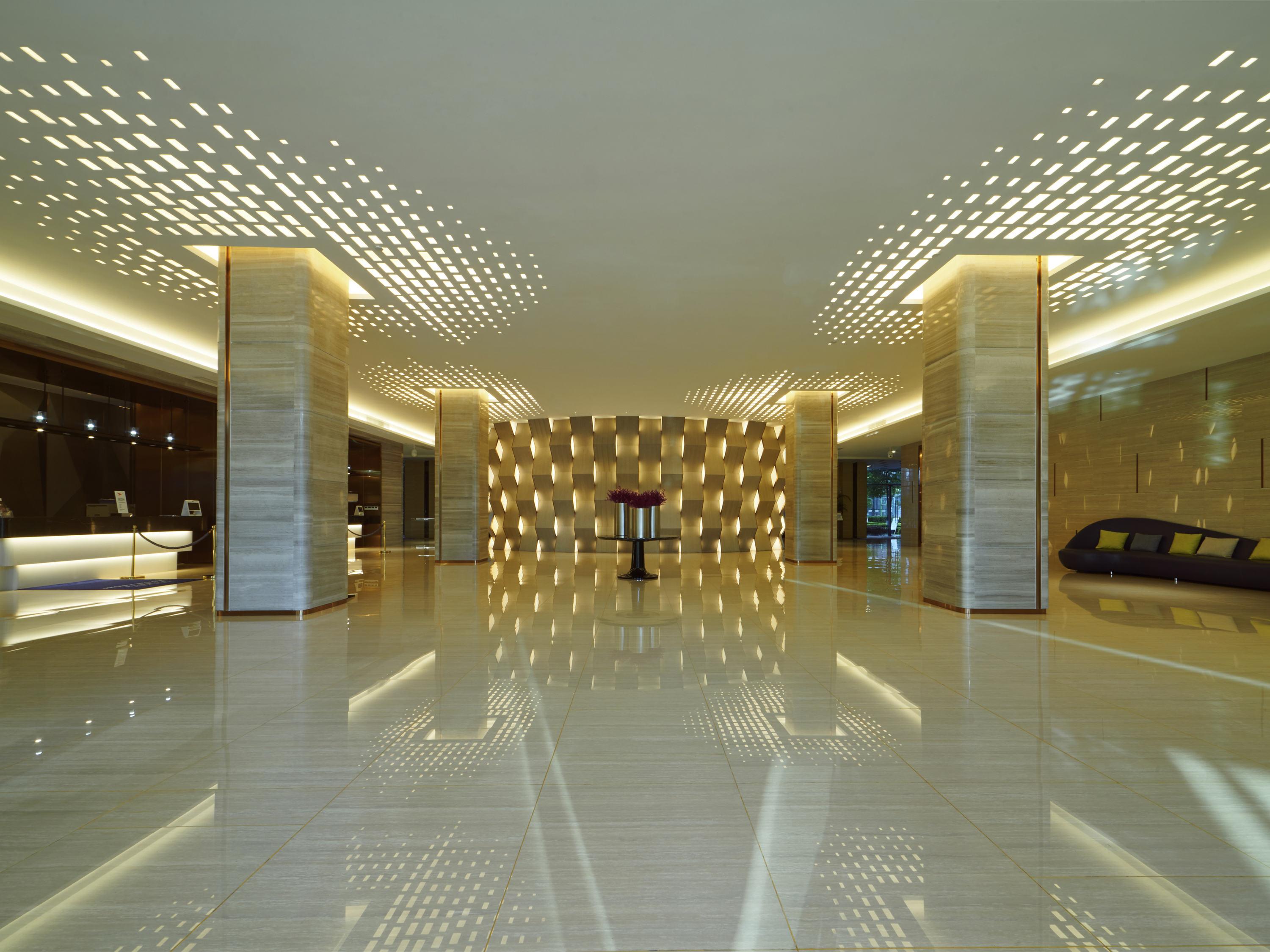 Novotel Guiyang Panjiang Exteriér fotografie