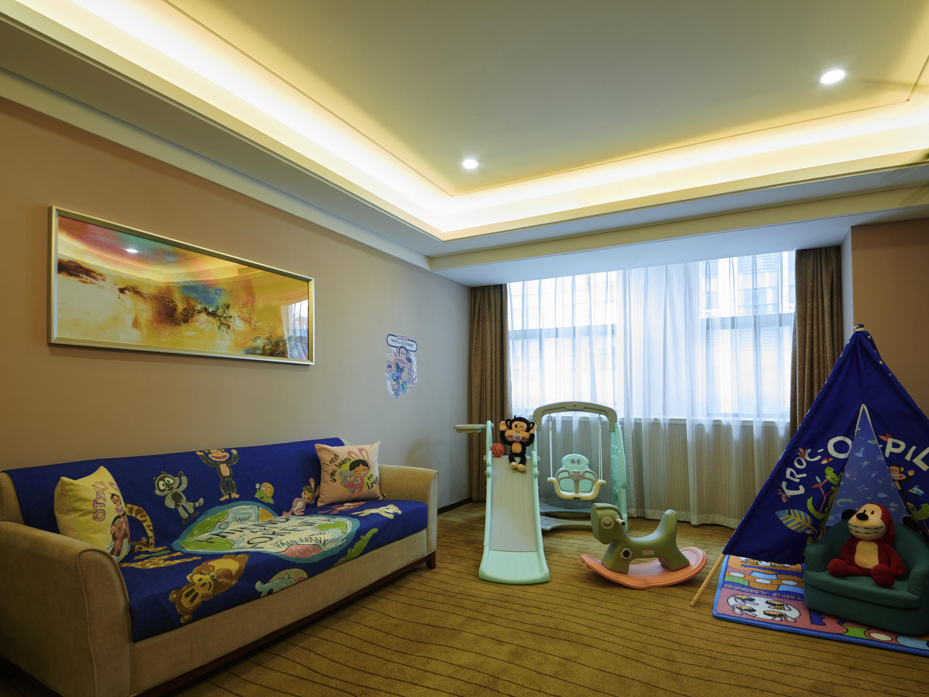 Novotel Guiyang Panjiang Exteriér fotografie