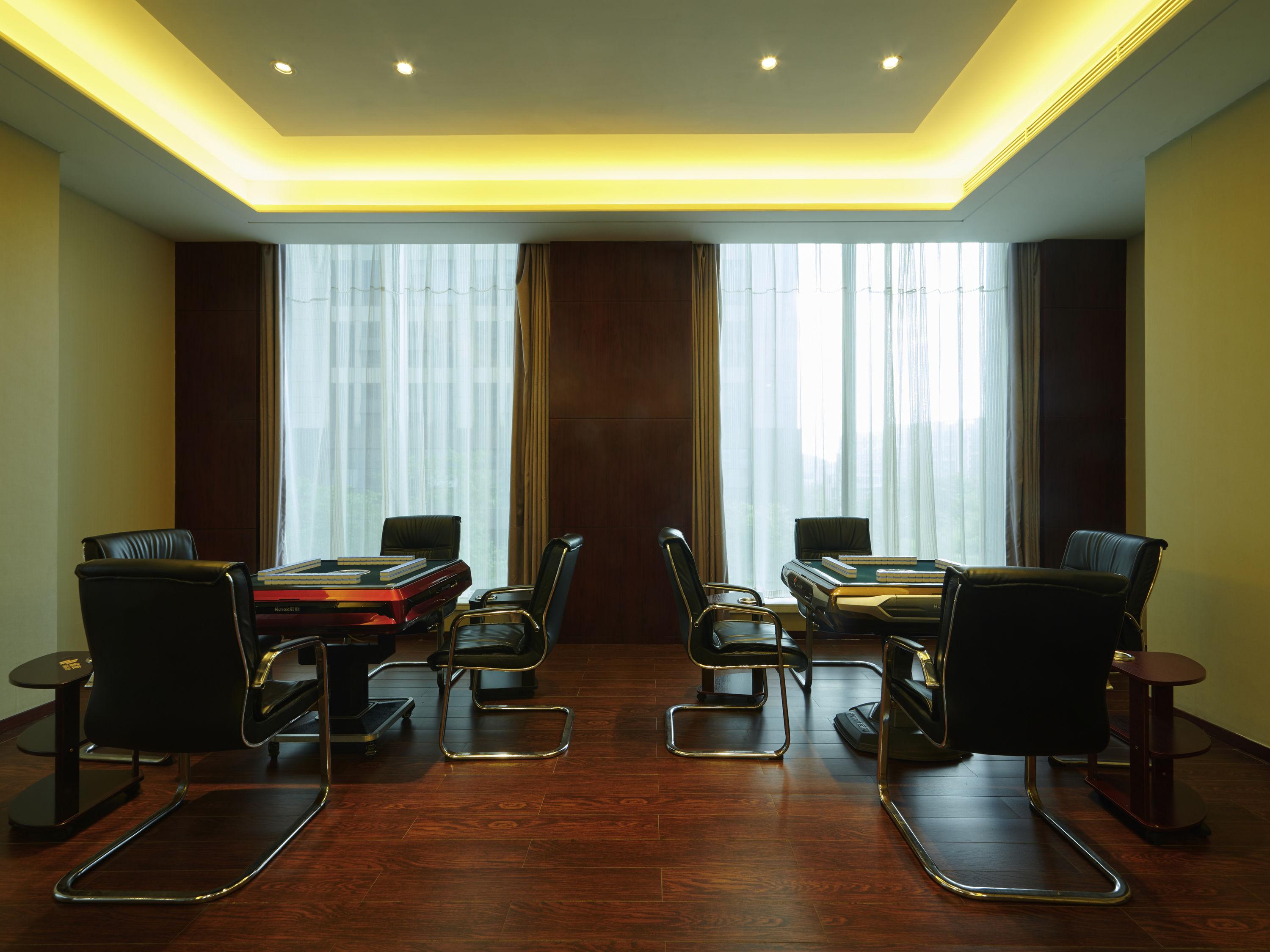 Novotel Guiyang Panjiang Exteriér fotografie