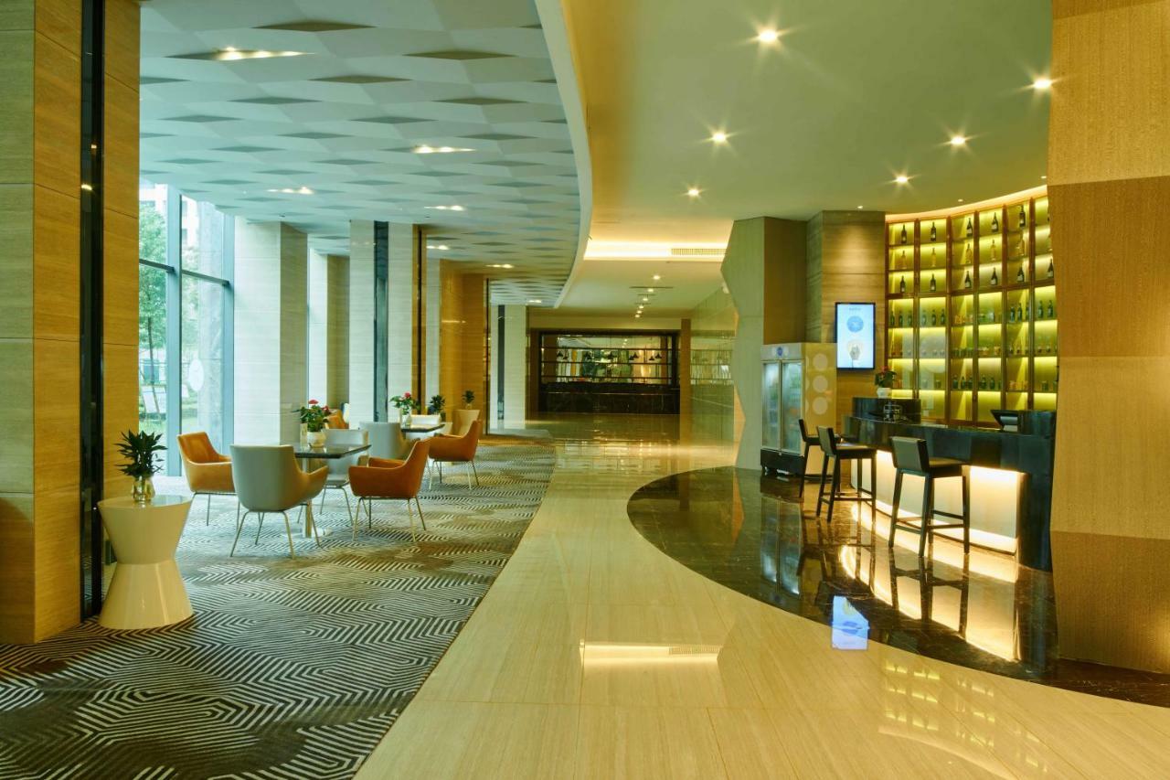 Novotel Guiyang Panjiang Exteriér fotografie