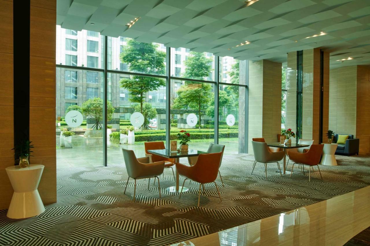 Novotel Guiyang Panjiang Exteriér fotografie