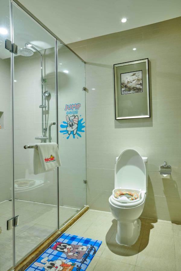 Novotel Guiyang Panjiang Exteriér fotografie